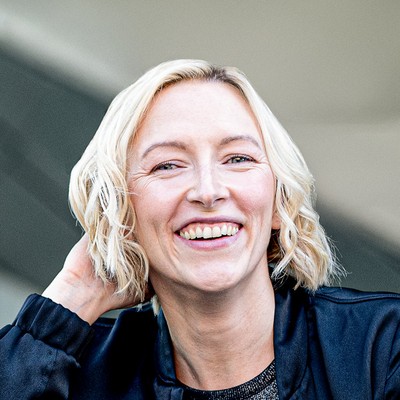 Sarah Hanikel