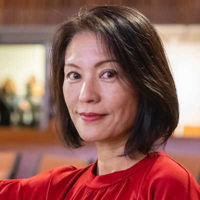 Yoko Salewski
