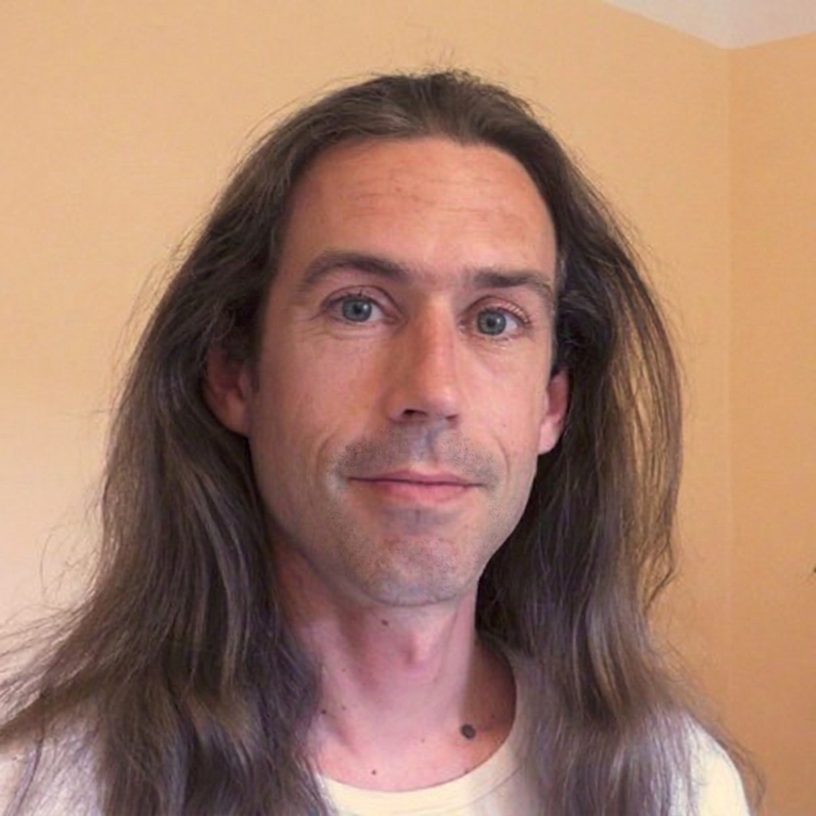 Niklas Nesselhut