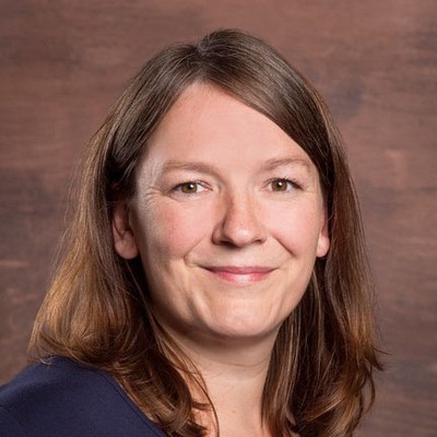 Ulrike Klüver